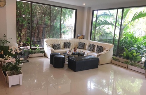Downtown Krabi House | Kyongean Mansion
