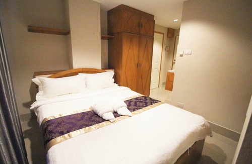 Prawet Hotel | L'Hotel Bangkok