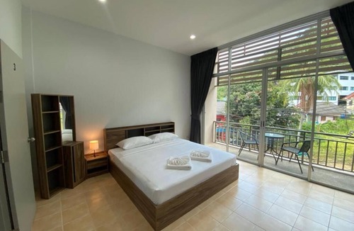 Kata House | L&P Guesthouse