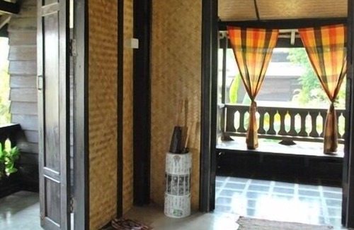 Mae On Hotel | La Bhu Salah Guesthouse