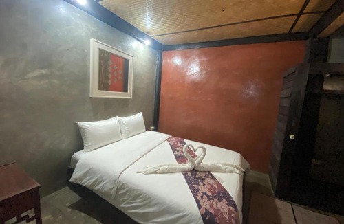 Mae On Hotel | La Bhu Salah