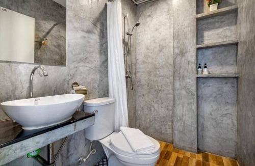Patong Hotel | La Casa Residencies