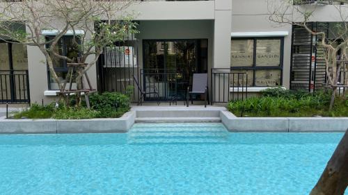 Hua Hin Apartment | La Casita Hua Hin Luxury Pool Access Condo