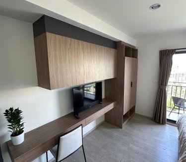 Hua Hin Apartment | La Casita Hua Hin
