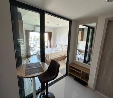 Hua Hin Apartment | La Casita Hua Hin