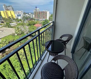 Hua Hin Apartment | La Casita Hua Hin
