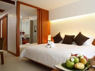 Patong Resort | La Flora Resort Patong