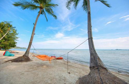 Laem Set Villa | La Lagune