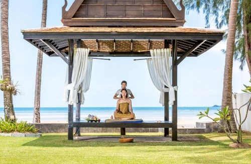 Laem Set Villa | La Lagune