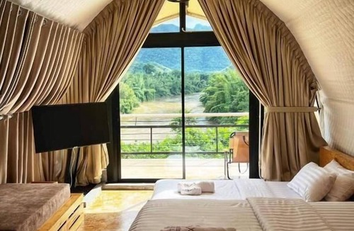 Tha Sao Hotel | La Levée Resort