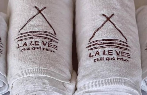 Tha Sao Hotel | La Levée Resort
