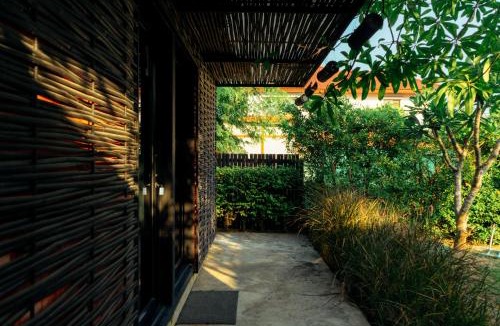 Puk Tian House | La Lune ลาลูน