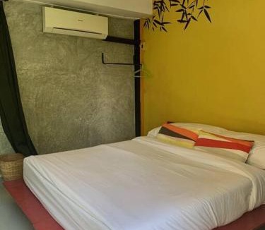 Puk Tian House | La Lune ลาลูน
