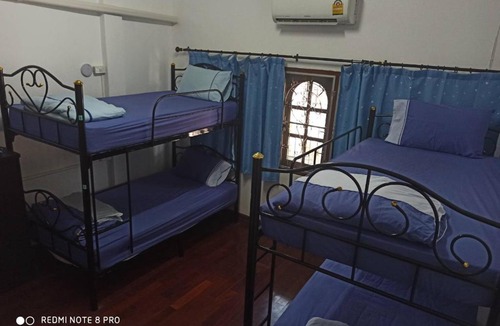 Old City Hostel | La Maison Verte Hostel