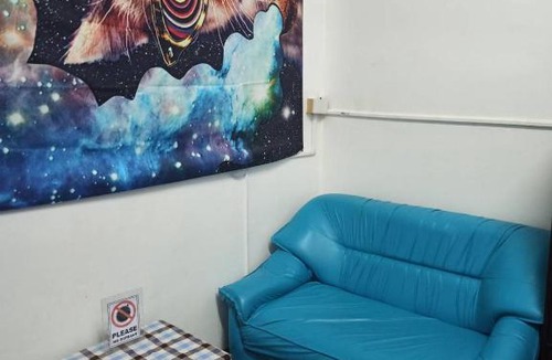 Old City Hostel | La Maison Verte Hostel