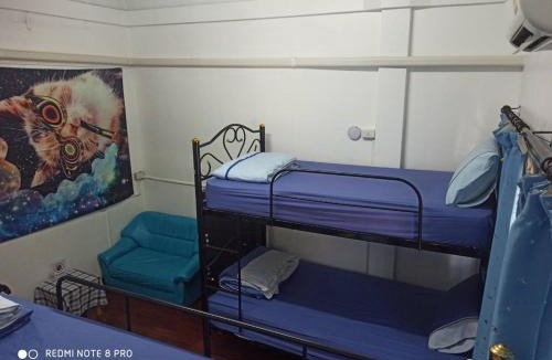Old City Hostel | La Maison Verte Hostel