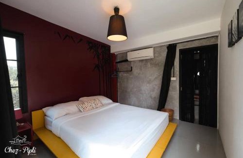 Puk Tian House | La Mer ลาแมร์