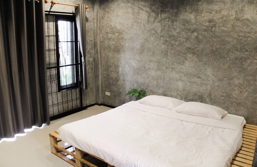 Chiang Rai Hotel | La moon