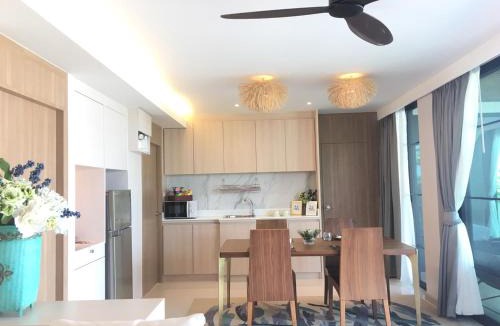 Cha-am Villa | La Playa Beach Front Pool Villa Cha-am,Huahin