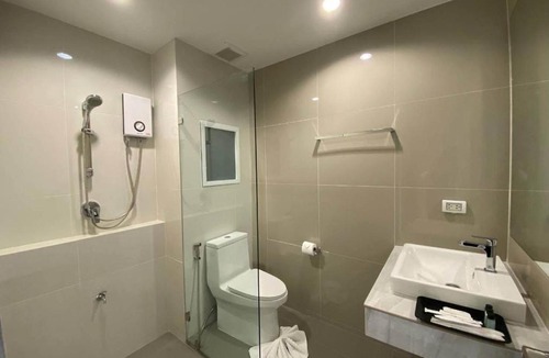 North Pattaya Hotel | La Route Residence Pattaya