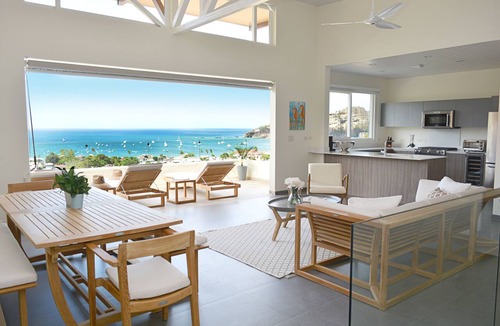 San Juan del Sur Hotel | La Santa Maria Boutique Hotel & Residences San Juan del Sur Nicaragua