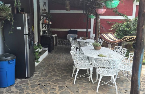 San Juan de Oriente House | La serenidad1 laguna view,Delightful 3-bedroom house in San Juan de Oriente