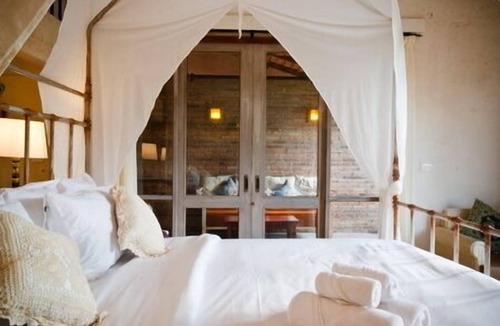 Suan Phueng Hotel | La Toscana Resort