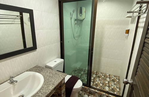 Old City Hotel | La Vida Hostel Chiang Mai