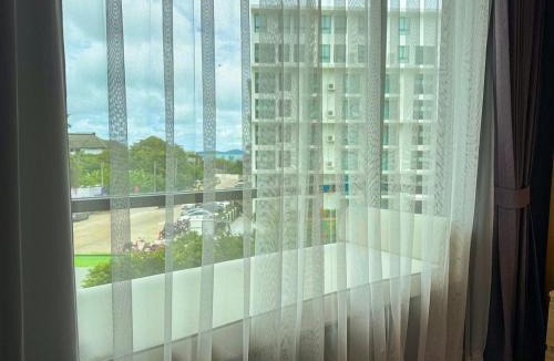 Rawai Apartment | La Vita Rawai Nai Harn Beach 5 Star 1 BDR