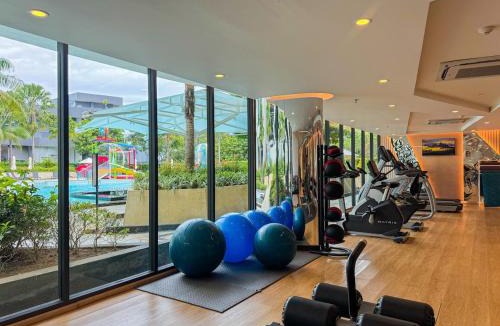Rawai Apartment | La Vita Rawai Nai Harn Beach 5 Star 1 BDR