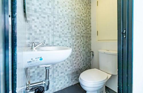 Ramkhamhaeng Hotel | Lachata Ramkhamhaeng Hotel 曼谷拉差塔酒店