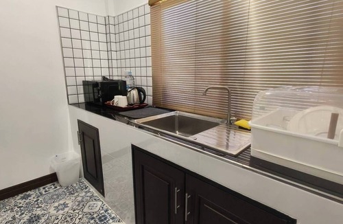 Nong Thale Resort | Ladda Garden Home