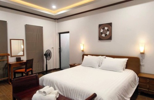 Nong Thale Resort | Ladda Garden Home
