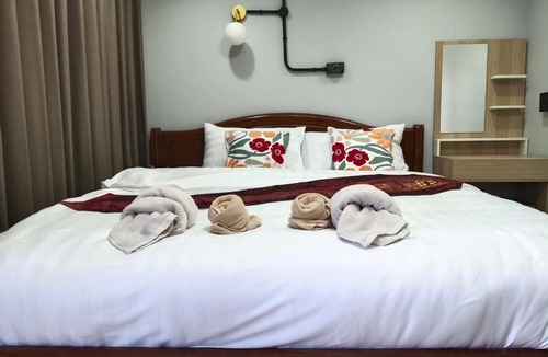 Tha Phae House | Laddahomestay&resort