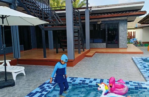 Tha Phae House | Laddahomestay&resort