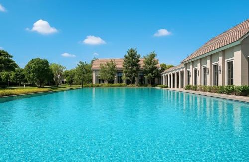 Sai Mai Resort | Laddarom wongwaen-Ramintra Home