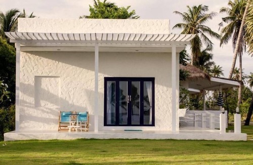 Laem Sing Hotel | Laemsing Whitehouse Resort