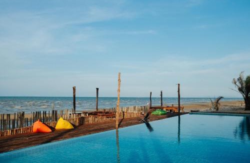 Chaiya Resort | Laemsui Beach แหลมซุย บีช