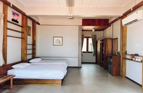 Chaiya Resort | Laemsui Beach