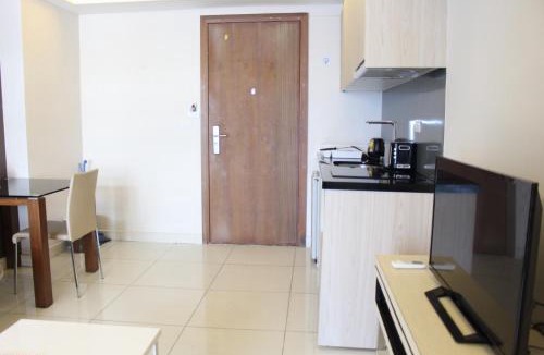 Jomtien Apartment | Laguna Bay 2 Condominium by Alula Pattaya