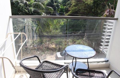 Jomtien Apartment | Laguna Bay 2 Condominium by Alula Pattaya
