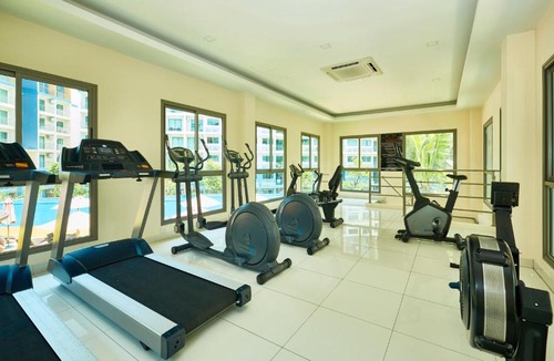 South Pattaya Apartment | Laguna Beach 2 by Tech