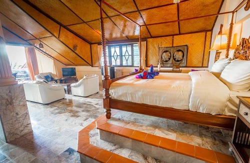 Ko Lanta Hotel | Laguna Beach Club Resort