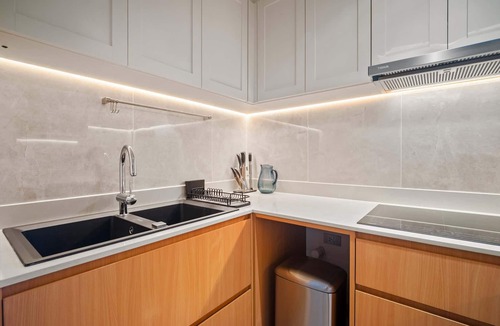 Bang Tao Condo | Laguna Beach Residences Reef 3BR 3B Premium W view