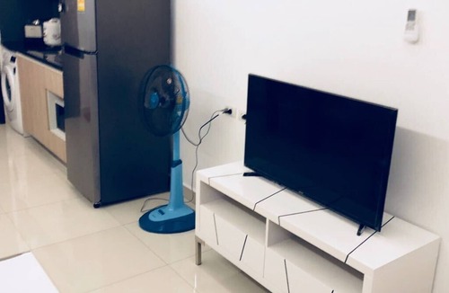 South Pattaya Apartment | Laguna Beach Resort 3 Maldives (1 BHK Pool Facing Suit)
