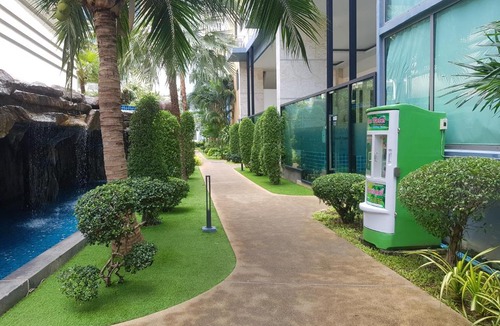 South Pattaya Apartment | Laguna beach resort2 by KRITSADA