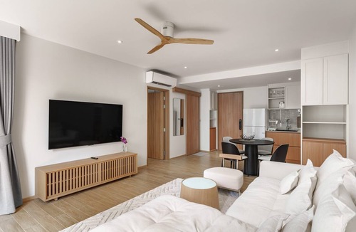 Sa Khu Apartment | Laguna Beachside, 1BR 200m to Bang Tao Beach