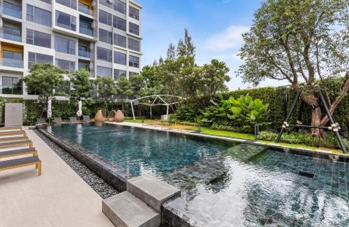 Bang Tao Apartment | Laguna Lakeside BangTao by My Home Phuket