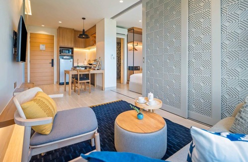 Bang Tao Condo | Laguna Lakeside, One Bedroom B3 Premium
