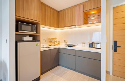 Bang Tao Condo | Laguna Lakeside, One Bedroom 1603 B5 Premium